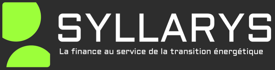 Syllarys | La finance au service de la transition énergétique